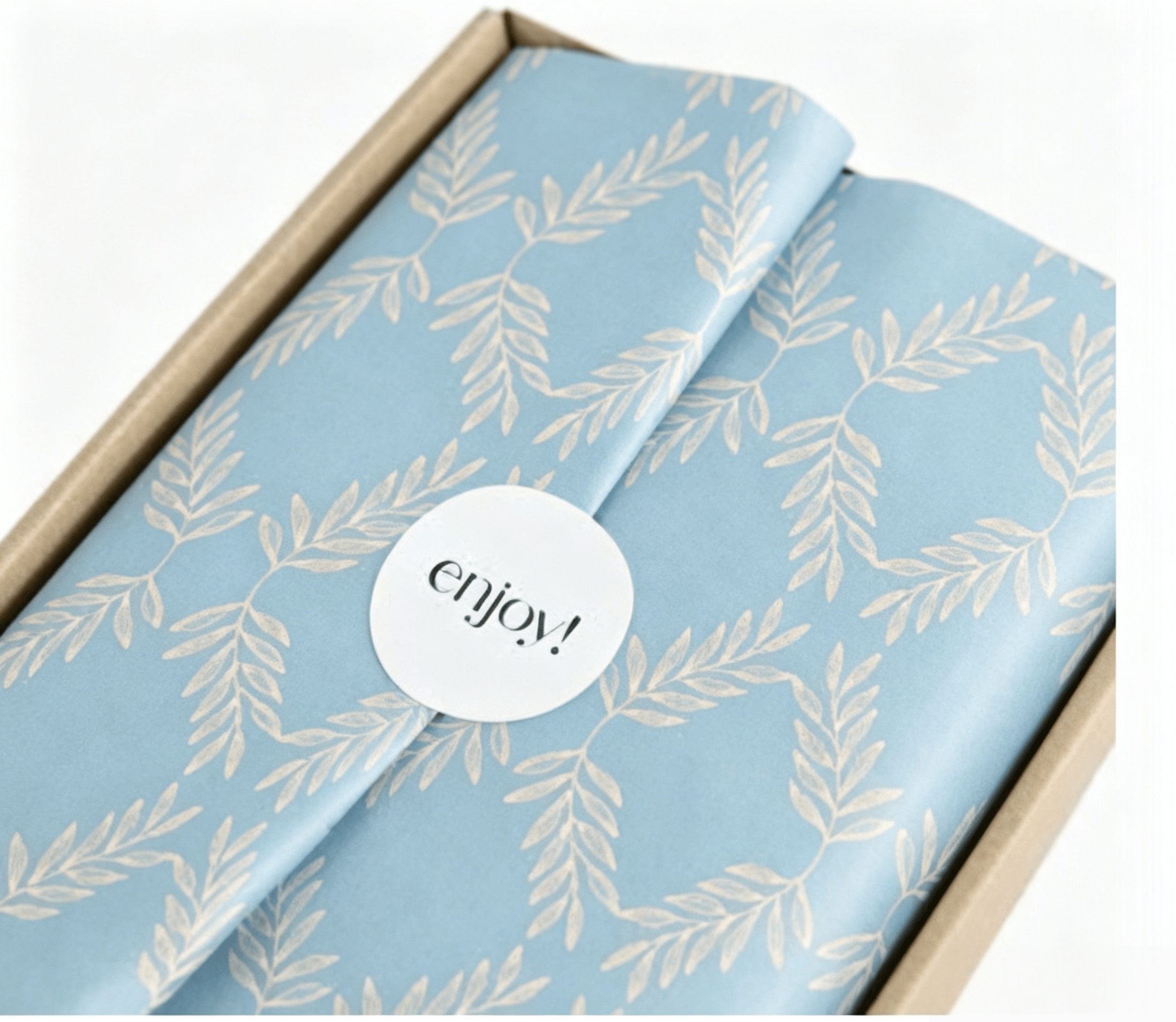 Metallic Foil Paper