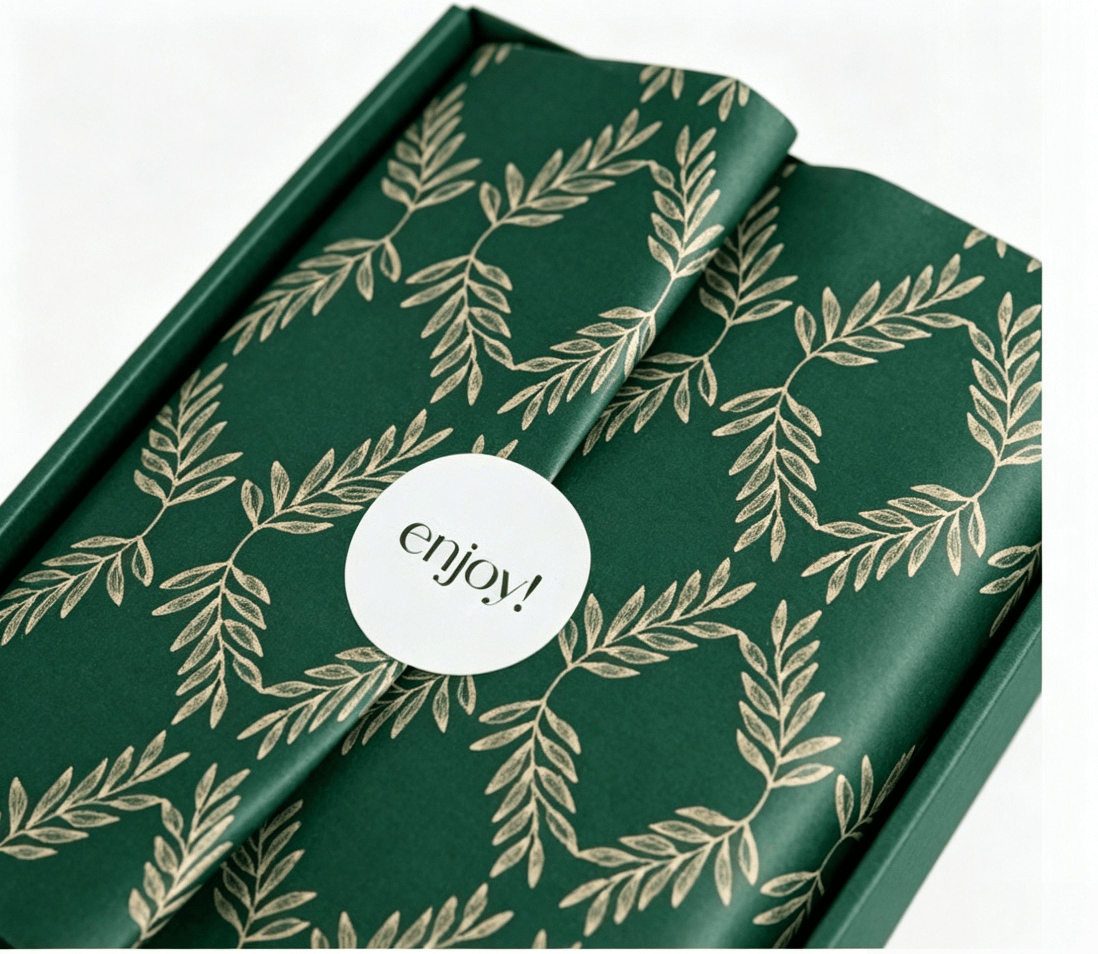 Kraft Recycled Paper