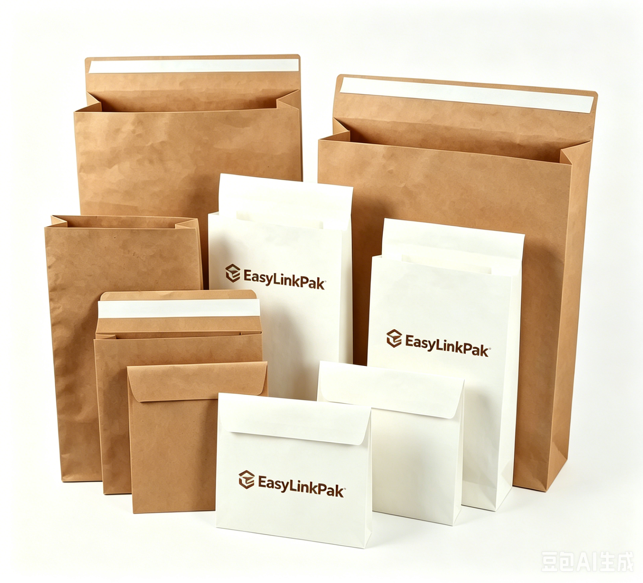 E-commerce Packaging