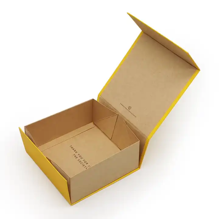 Magnetic Box