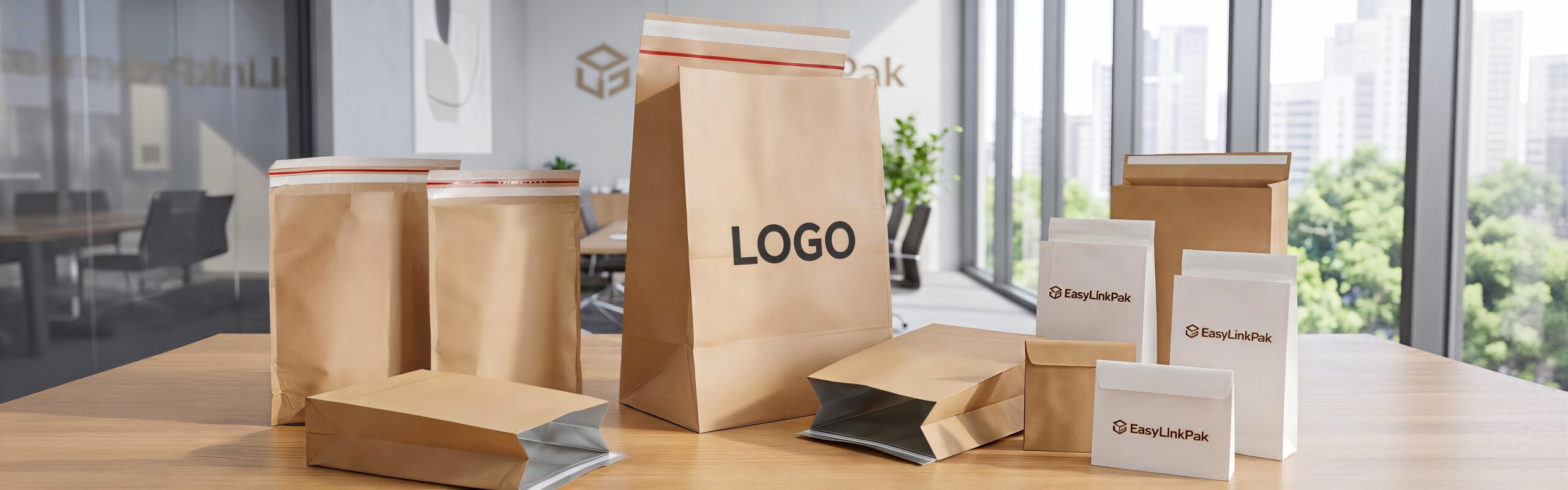 E-Commerce Envelopes
