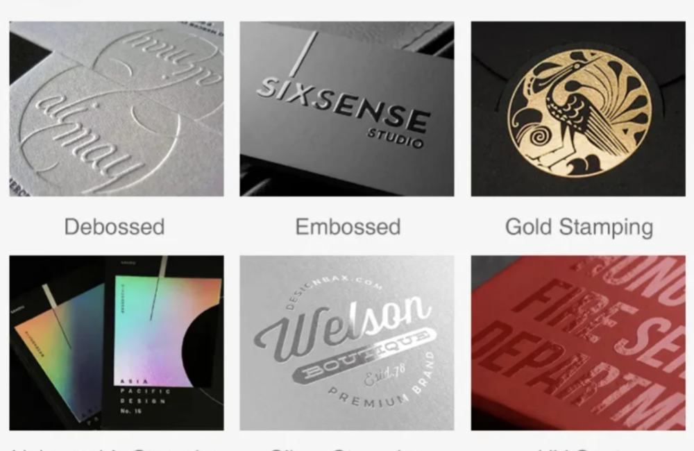 Hot Stamping