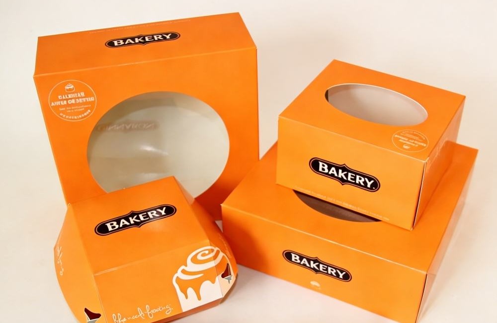 Box Assembly