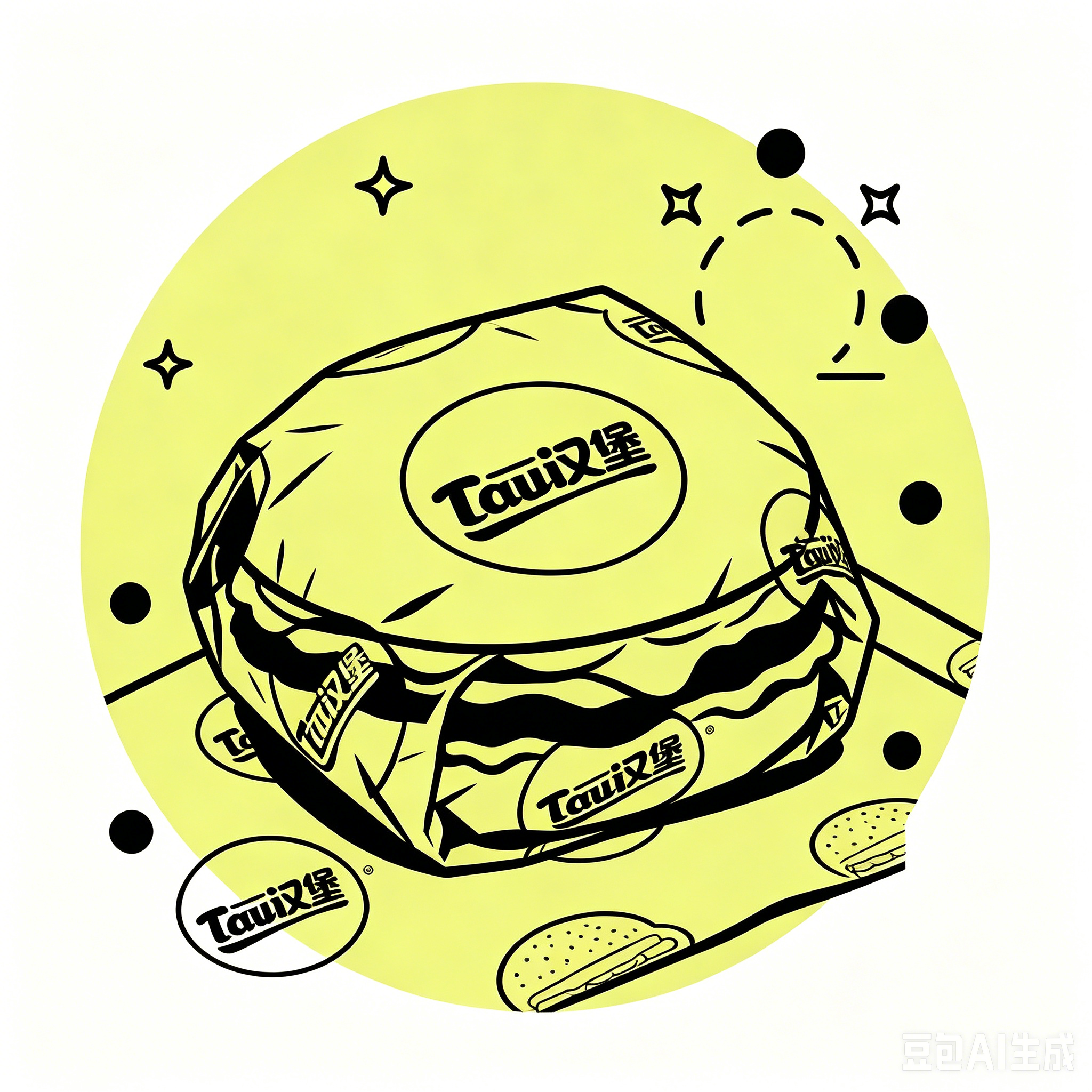 Greaseproof paper