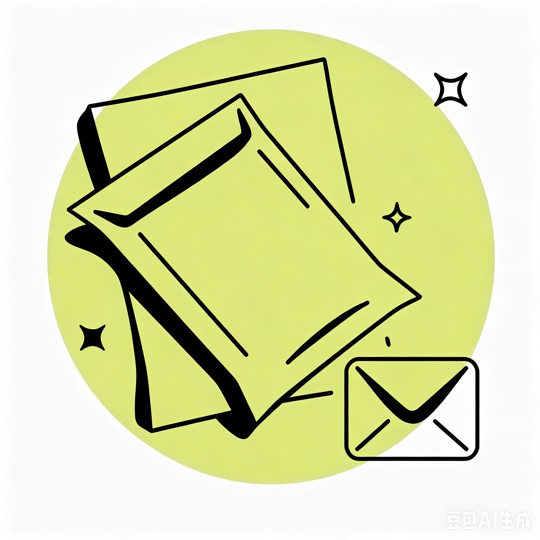 Mailer Bag