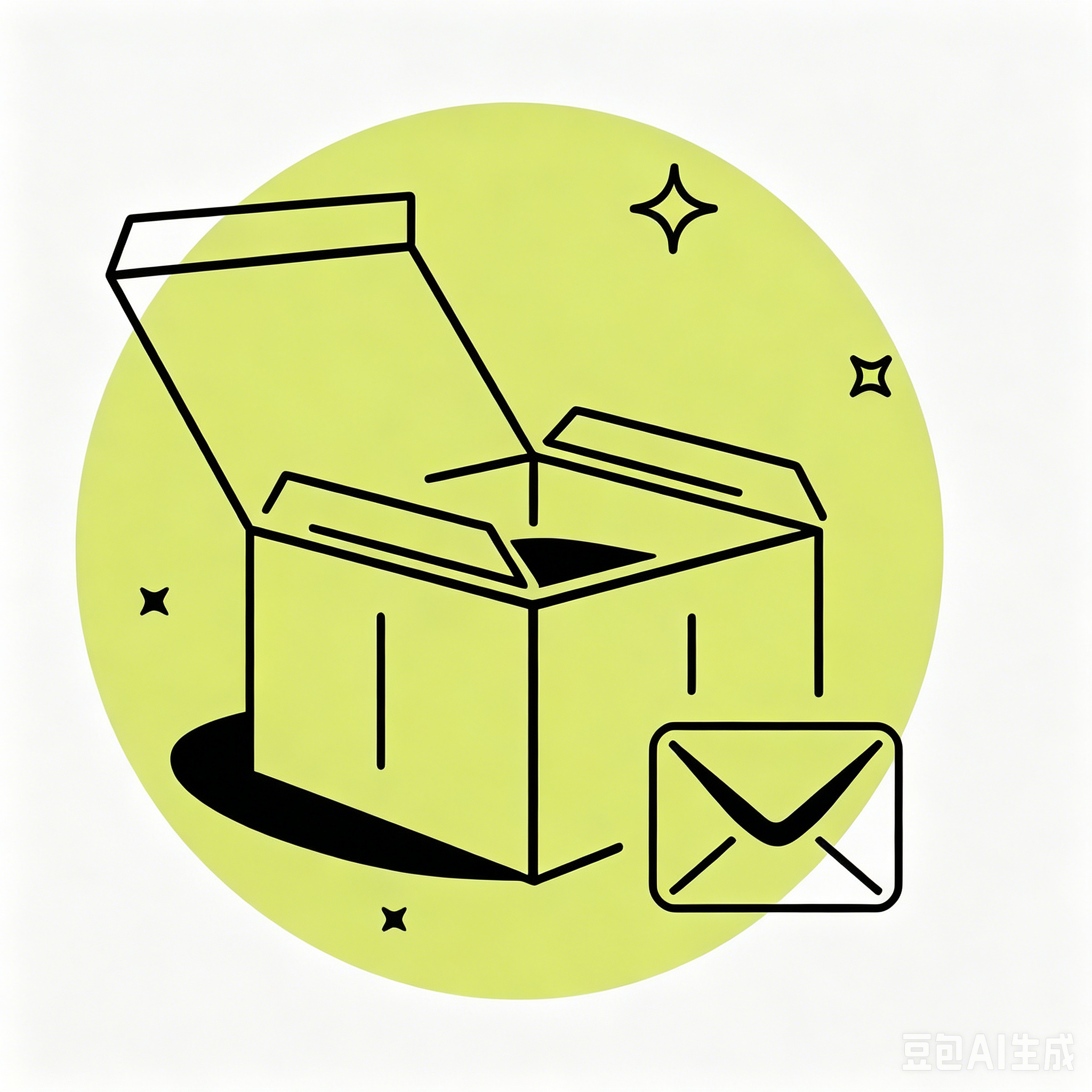 Mailer Box