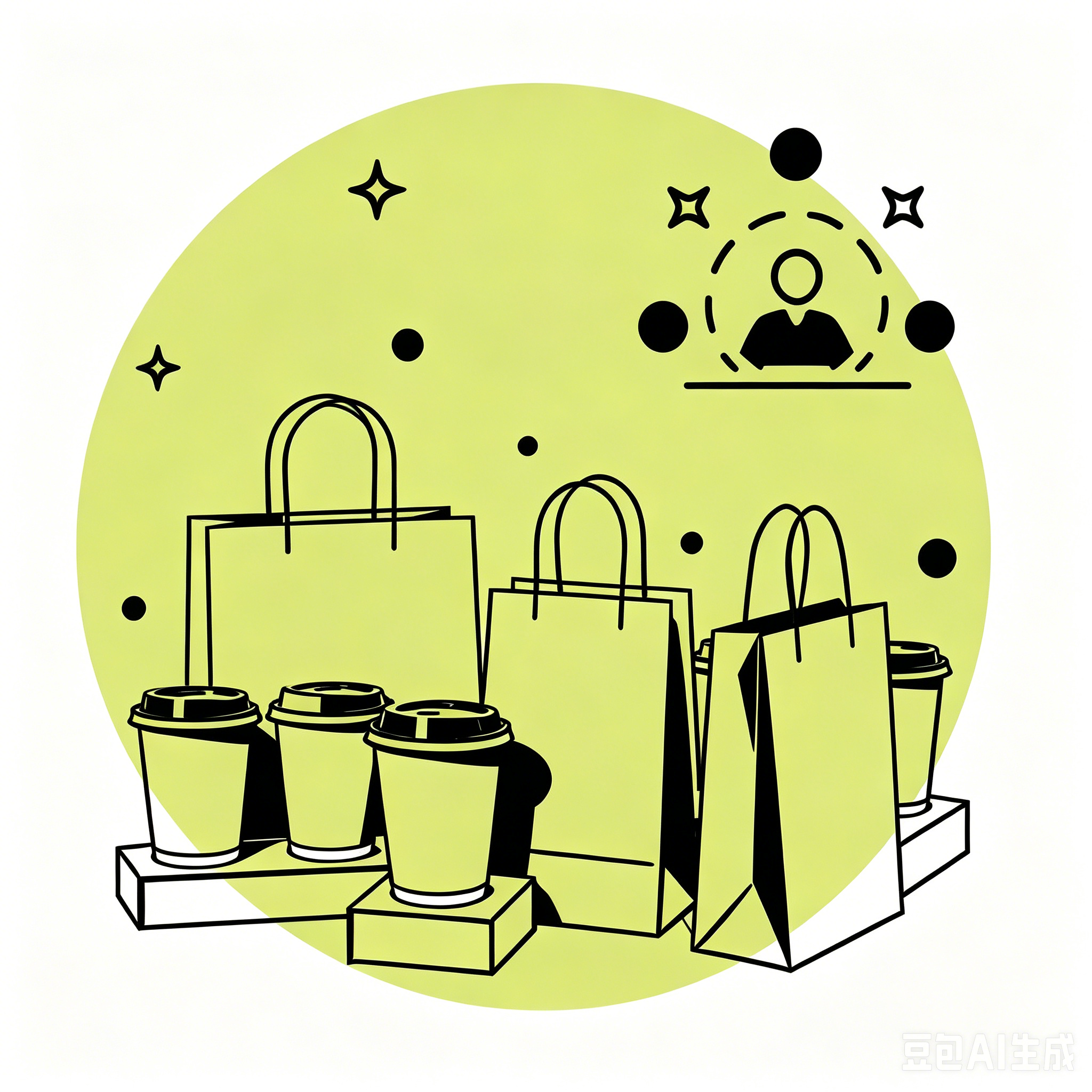 Takeout Bag