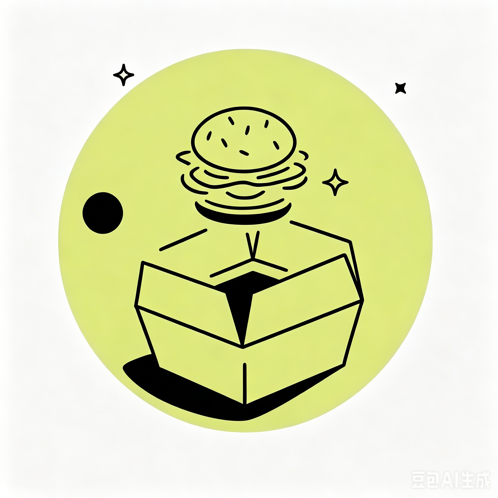 Takeout Box