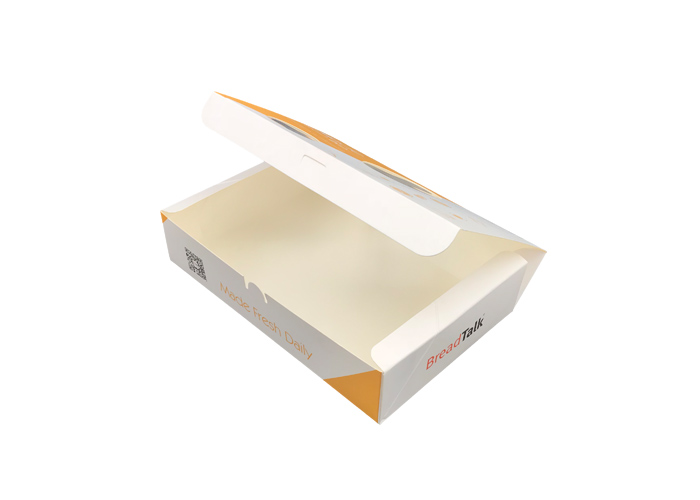 Bakery Box