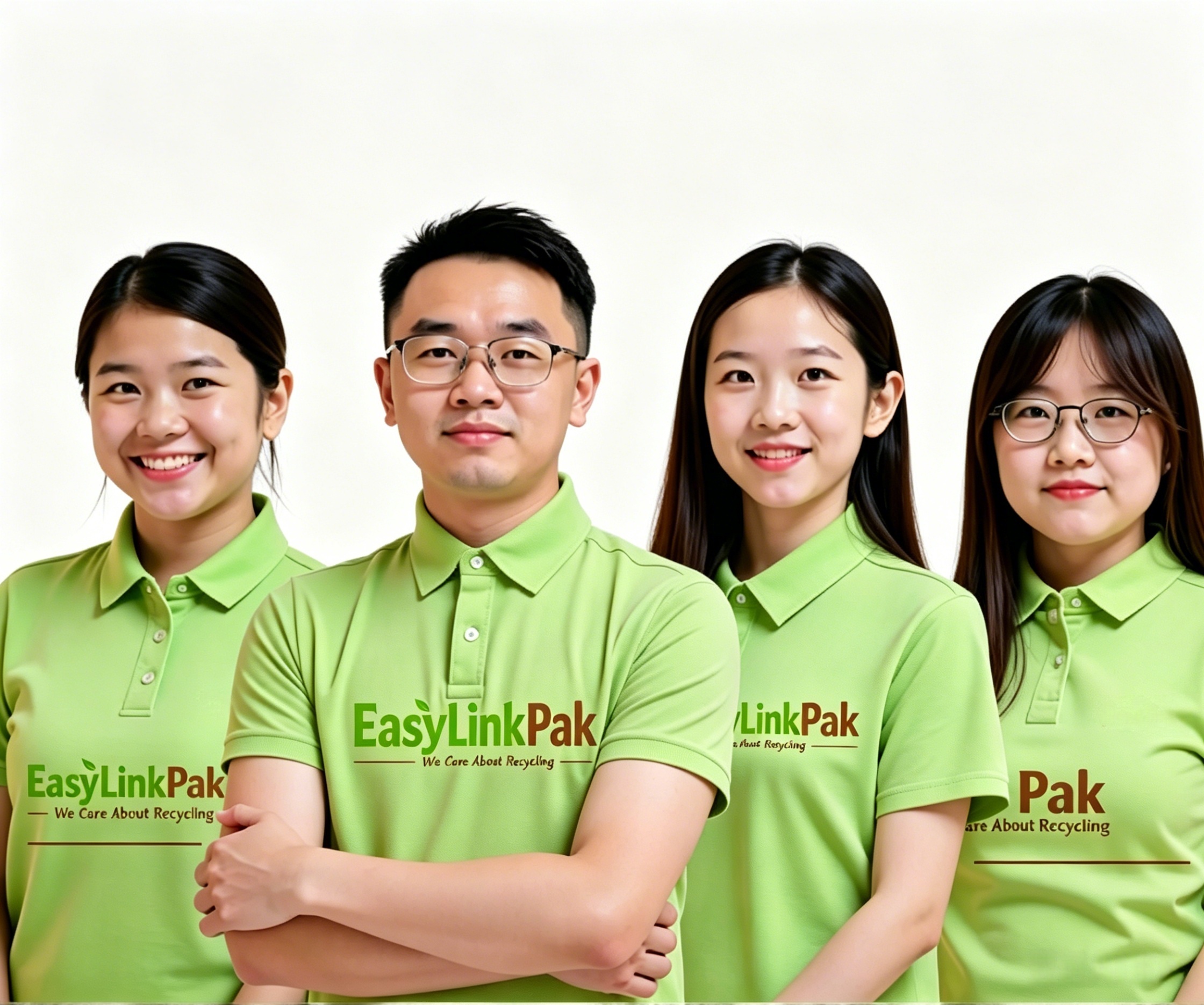 Easylinkpak Team