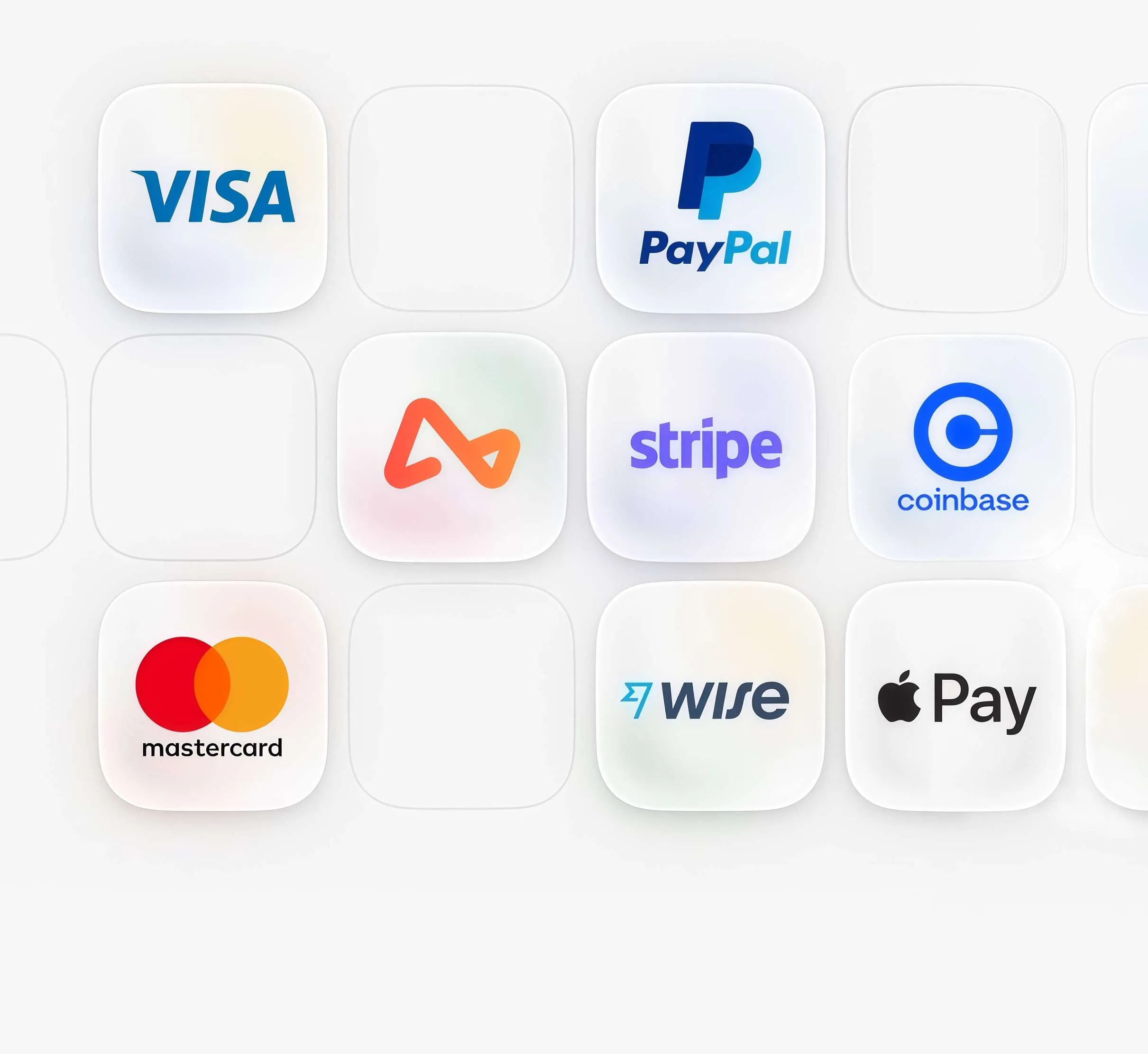 Payment Methods